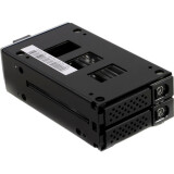 Корзина для HDD Procase M2-102-SATA3-BK