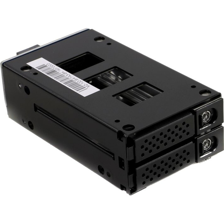 Корзина для HDD Procase M2-102-SATA3-BK