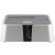 Док-станция для HDD AgeStar 3UBT2(6G) Silver - 3UBT2 silver - фото 2