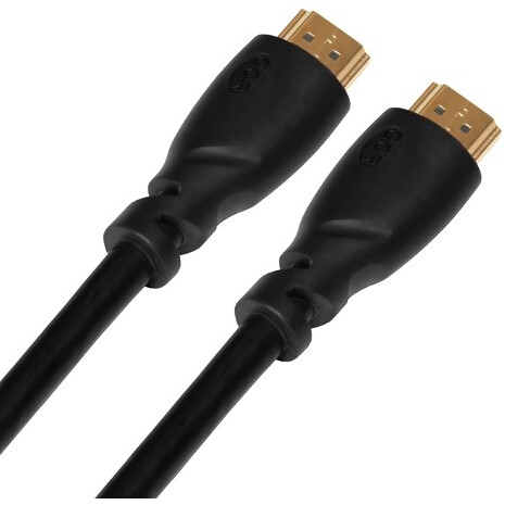 Кабель HDMI - HDMI, 12м, Greenconnect GCR-HM311-12.0m