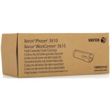 Картридж Xerox 106R02723 Black