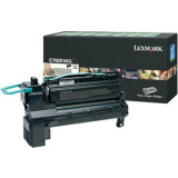 Картридж Lexmark C792X1KG Black