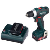 Дрель Metabo PowerMaxx BS 12 (601036500)