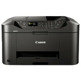 МФУ Canon MAXIFY MB2140 (0959C007)