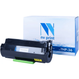 Картридж NV Print TNP-36 Black (NV-TNP-36)