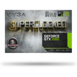 Видеокарта NVIDIA GeForce GTX 1060 EVGA SC GAMING 6Gb (06G-P4-6163-KR)