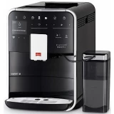 Кофемашина Melitta F 850-102 Caffeo Barista TS Smart Black (21786/21783)