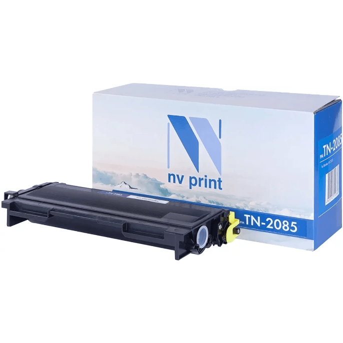 Картридж NV Print TN-2085 Black - TN2085