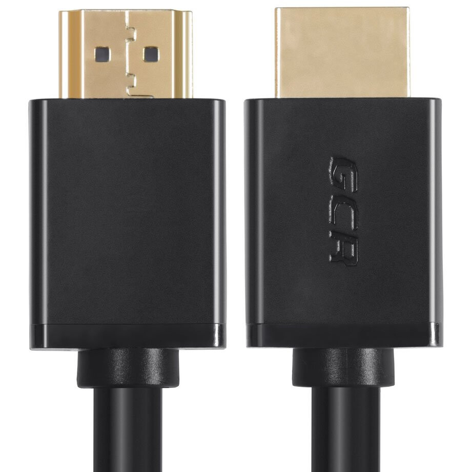 Кабель HDMI - HDMI, 3м, Greenconnect GCR-HM411-3.0m