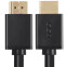 Кабель HDMI - HDMI, 3м, Greenconnect GCR-HM411-3.0m