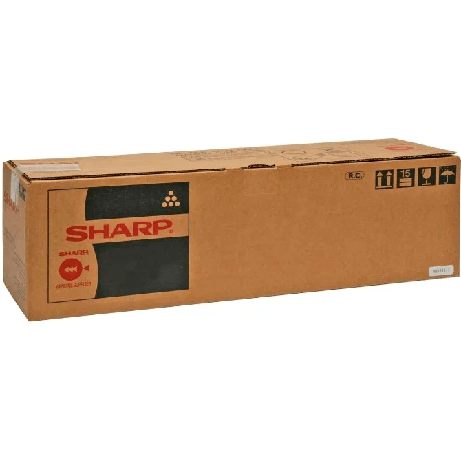 Картридж Sharp MX60GTCB/MX61GTCB Cyan