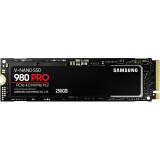 Накопитель SSD 250Gb Samsung 980 Pro (MZ-V8P250BW)