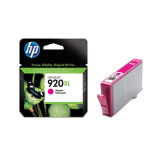 Картридж HP CD973AE (№920XL) Magenta