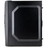 Корпус Zalman ZM-T4 Plus Black