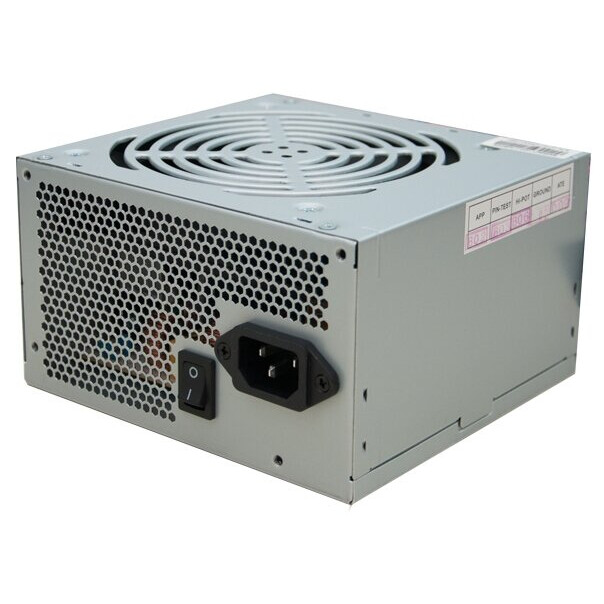 Блок питания 700W ACD GPK-700S