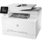 МФУ HP Color LaserJet Pro M282nw (7KW72A)