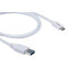 Кабель USB - USB Type-C, 1.8м, Kramer C-USB/CA-6 - 96-02357206