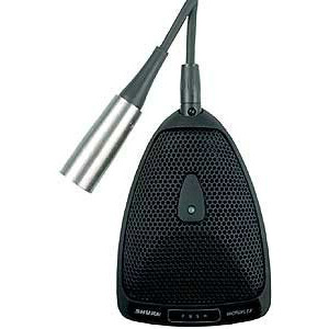 Микрофон Shure MX393/O