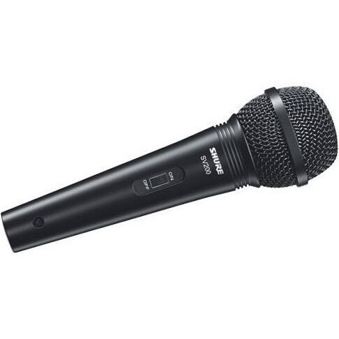 Микрофон Shure SV200-A