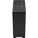 Корпус AeroCool Ore Saturn FRGB-G-BK-v1 (4710562754179)