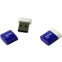 USB Flash накопитель 16Gb SmartBuy Lara Blue (SB16GBLARA-B)