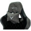 Игровое кресло Бюрократ Viking 7 Knight B Fabric Black - VIKING 7 KNIGHT B - фото 15