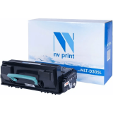 Картридж NV Print MLT-D305L Black