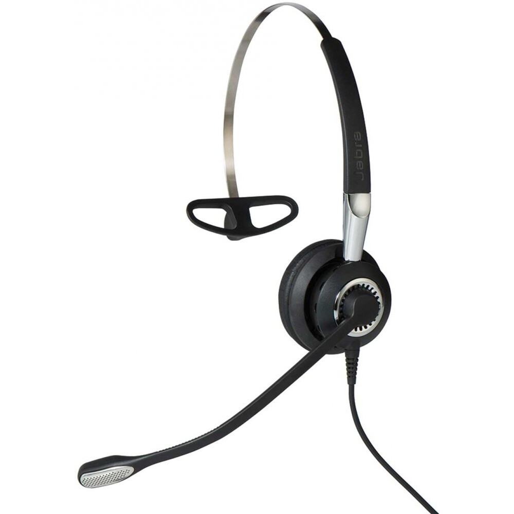 Гарнитура Jabra BIZ 2400 II Mono IP - 2486-820-209