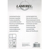 Плёнка для ламинирования Fellowes LA-7866301 Lamirel