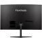 Монитор Viewsonic 27" VX2718-PC-MHD - фото 3