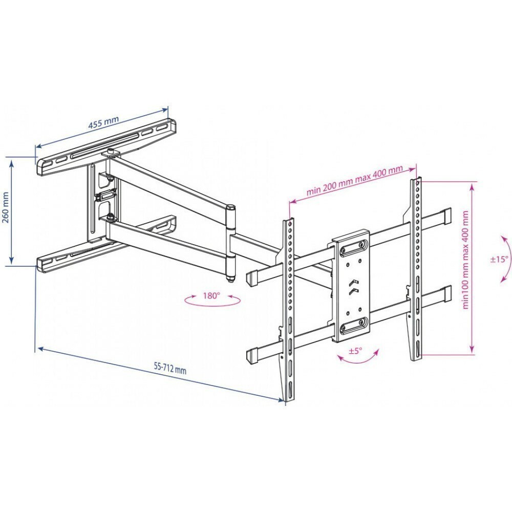 Kromax dix 22