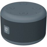 Умная колонка Prestigio SmartVoice Маруся Grey (PSS105M_DG)