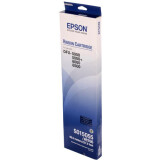 Картридж Epson C13S015055BA Black