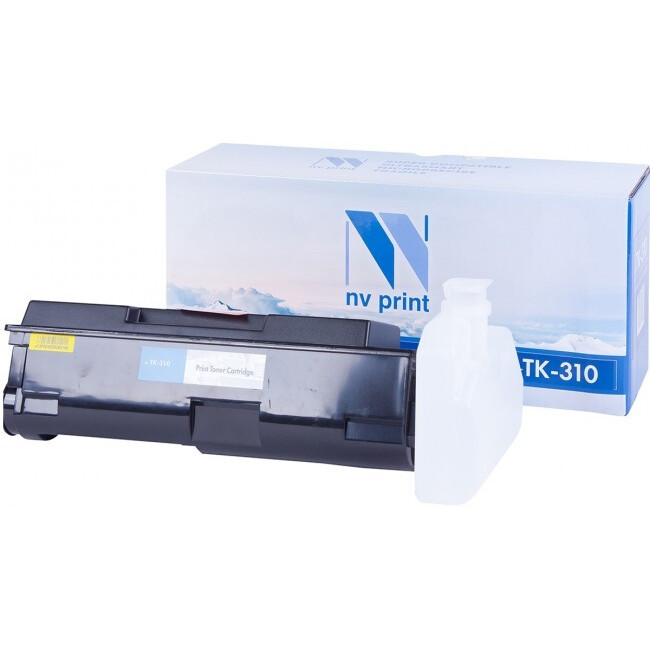 Картридж NV Print TK-310 Black - TK310