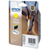 Картридж Epson C13T10844A10 Yellow