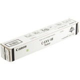 Картридж Canon C-EXV48 Black (9106B002)