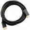 Кабель DisplayPort - DisplayPort, 5м, Buro BHP DPP_1.2-5