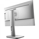 Монитор AOC 24" X24P1/GR Grey