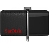 USB Flash накопитель 64Gb SanDisk Ultra Dual (SDDD2-064G-G46)