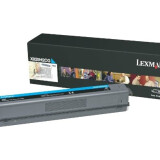 Картридж Lexmark X925H2CG Cyan