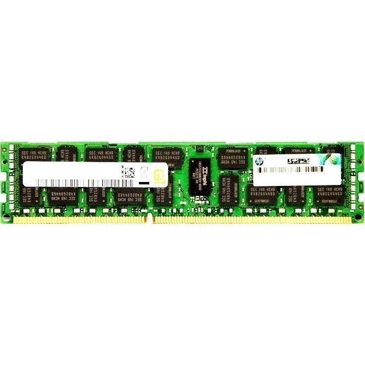 Оперативная память 64Gb DDR4 2933MHz HPE ECC Reg (P00930-B21) - P00930-B21/P03053-0A1