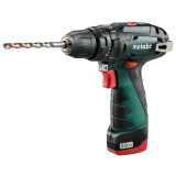 Винтовёрт Metabo PowerMaxx SB (600385500)