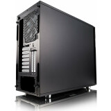 Корпус Fractal Design Define R6 Black (FD-CA-DEF-R6-BK)