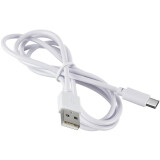 Кабель USB - USB Type-C, 1.2м, Digma 1084560