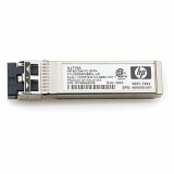 Трансивер HP AJ718A 8Gb Short Wave FC SFP+ transceiver