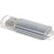 USB Flash накопитель 8Gb Mirex Unit Silver - 13600-FMUUSI08