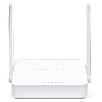 Wi-Fi маршрутизатор (роутер) Mercusys MW300D