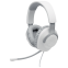 Гарнитура JBL Quantum 100 White - JBLQUANTUM100WHT