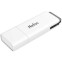 USB Flash накопитель 128Gb Netac U185 USB3.0 White - NT03U185N-128G-30WH - фото 3