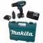 Дрель Makita DF333DWYE4 - фото 2